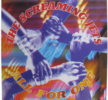 The Screaming Jets: All for One