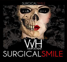 Weapon Head: Surgical Smile