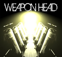 Weapon Head: Weapon Head