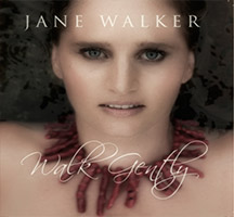 Jane Walker: Walk Gently