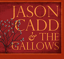 Jason Cadd: Jason Cadd and the Gallows