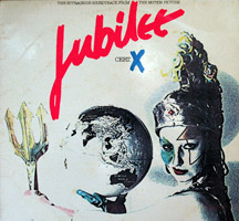 Jubilee: Jubilee