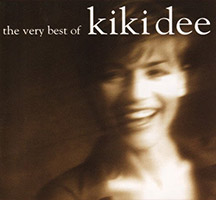 Kiki Dee: Best of