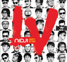 Nidji: Liberty Victory