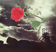 Peter Skellern: Skellern