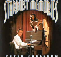 Peter Skellern: Stardust Memories