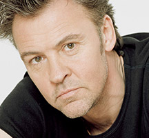 Paul Young: Paul Young - Album