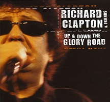 Richard Clapton: Up and Down the Glory Road - Live at Fox studios