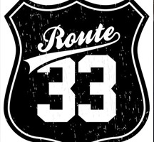 Route 33: Route 33