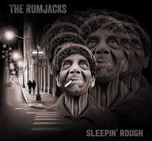 The Rumjacks: Sleeping Rough