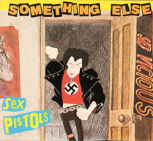 The Sex Pistols: Something Else