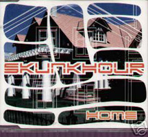 Skunkhour: Home