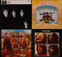 The Rutles: Film Soundtrack