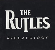 The Rutles: Archaeology