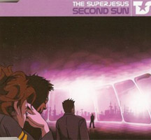 The Superjesus: Second Sun