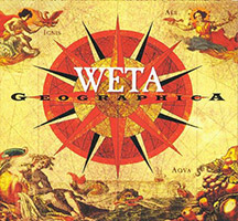 Weta: Geographica